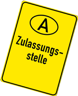 Zulassungsstelle